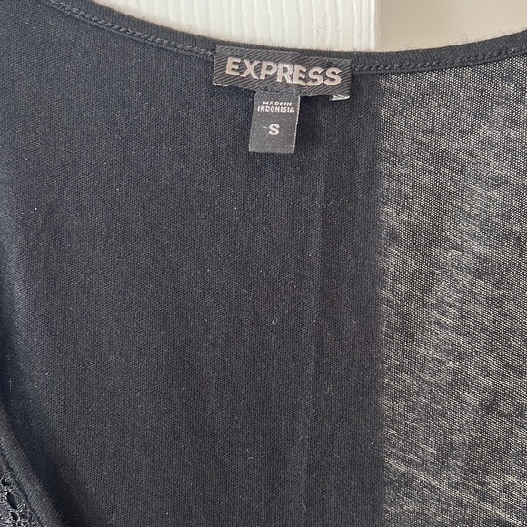 Express ruffle front - Picture 2 of 4